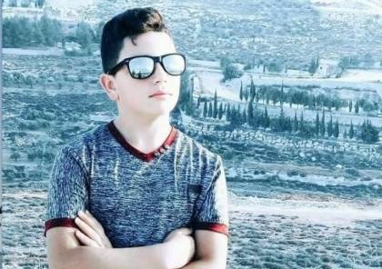 سلطات الاحتلال تفرج عن الفتى هشام طقاطقة بعد انتهاء محكوميته