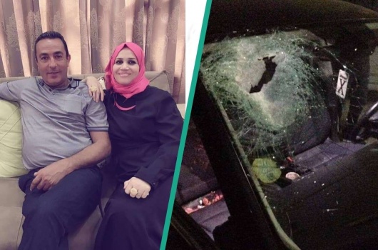 العليا تؤيد الإفراج عن قاتل الشهيدة عائشة رابي