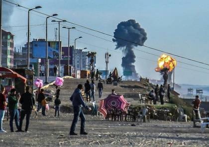 جنرال إسرائيلي يشرح الإستراتيجية القادمة تجاه حماس في غزة