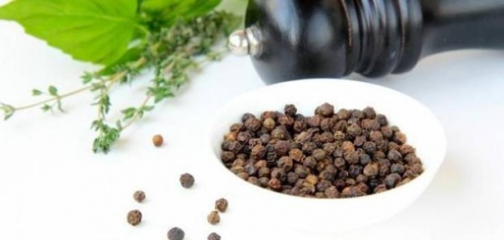 فوائد رائعة للفلفل الأسود تهمك معرفتها