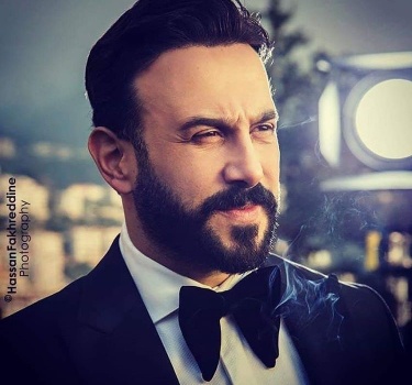 ما حقيقة زواج قصي خولي السري؟