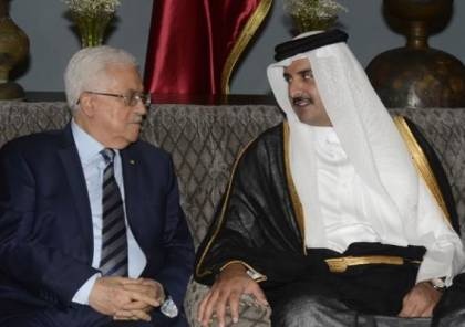 خبراء إسرائيليون: قطر تسعى لمنع انهيار السلطة بتنسيق أمريكي