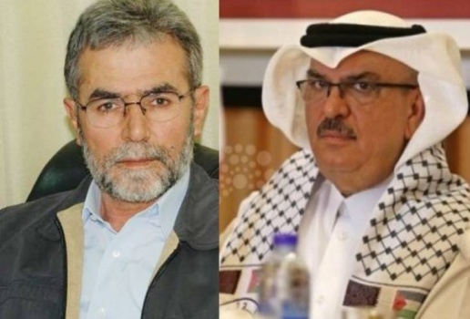 الجهاد الإسلامي: على سفير قطر تقديم الاعتذار
