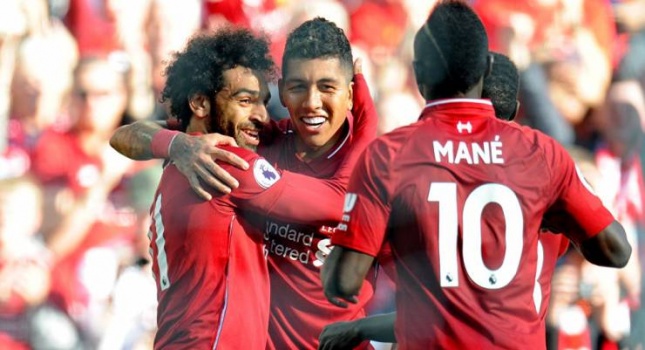 ليفربول في ورطة 'عجيبة' قبل نهائي أبطال أوروبا