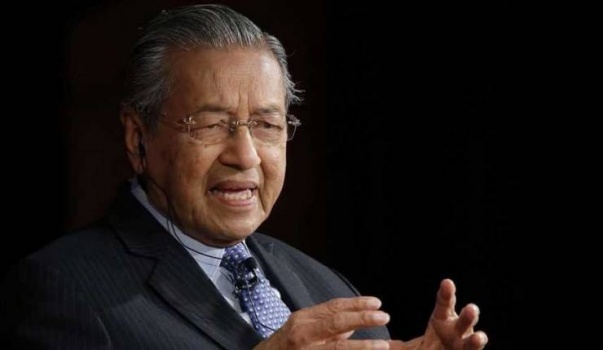 رئيس الوزراء الماليزي: استقرار المنطقة مرهون بانتهاء الاحتلال