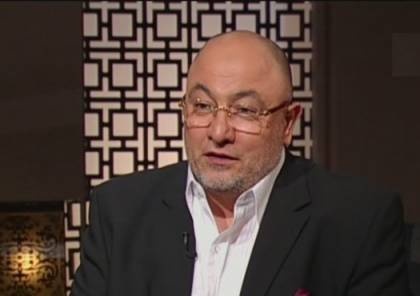 داعية مصري يفتي بـ"حرمانية سب إسرائيل"