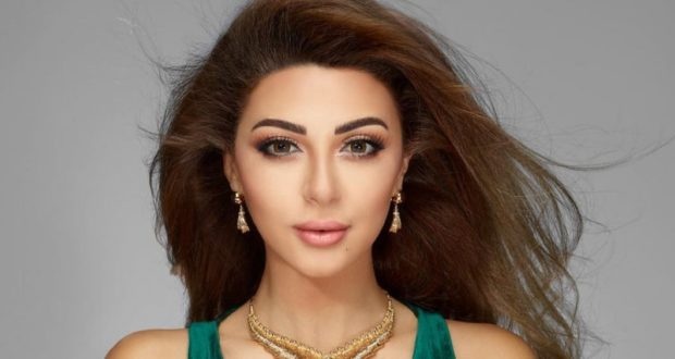 ميريام فارس ممنوعة من دخول الكويت !