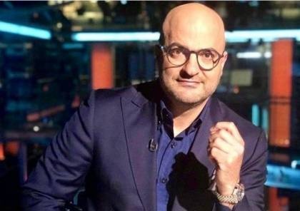 نديم قطيش يهاجم صواريخ المقاومة في غزة وناشطون يردون