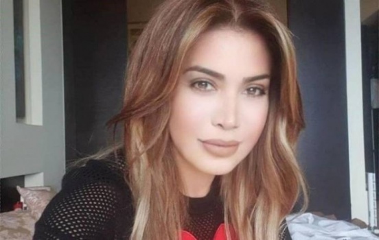 نوال الزغبي: سأعتزل الغناء في هذا السن