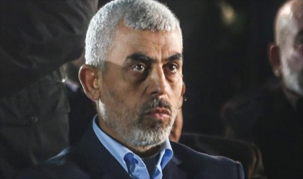 حماس: وفدنا بالقاهرة ناقش كسر الحصار نهائيا ووقف العدوان على شعبنا