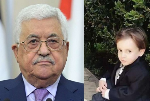 الرئيس يستجيب لمناشدة طفل ويأمر بتوفير العلاج اللازم له