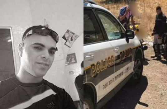 استشهاد أسير محرر من طولكرم  بعد مطاردته من شرطة الاحتلال