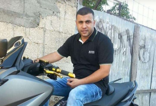 مقتل شاب فلسطيني بالرصاص داخل أراضي ال48