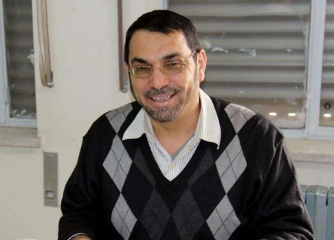المؤرخ الفلسطيني سميح حمودة في ذمة الله
