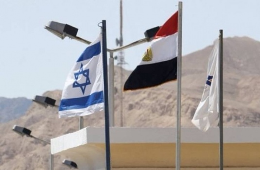تعيين سفيرة إسرائيلية في مصر