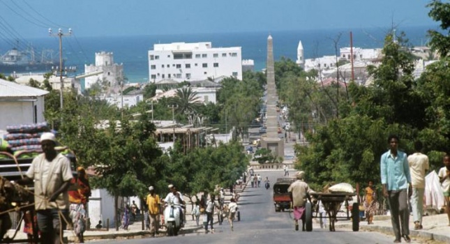 صوماليون: 'ورشة المنامة' اختبار لصلابة العرب