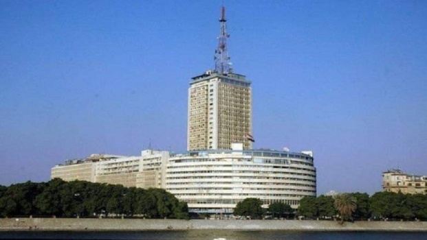 المادة '101' تهدد مذيعات تلفزيون مصر الرسمي