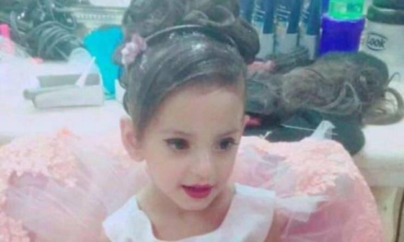 فاجعة في القدس ليله العيد.. مصرع طفلة حرقا داخل سيارة