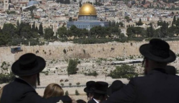 'م.ت.ف': عمليات تهويد وتطهير عرقي صامت بالقدس
