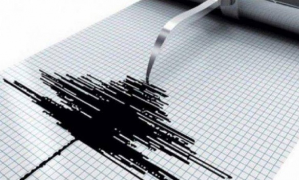 هزة أرضية بقوة 3.7 درجات تضرب منطقة البحر الميت