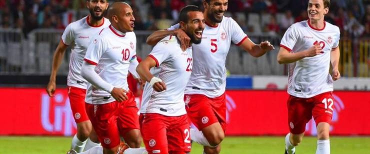 امم افريقيا: تونس تسقط في فخ التعادل ومورتانيا تسجل الخسارة الاولى للعرب