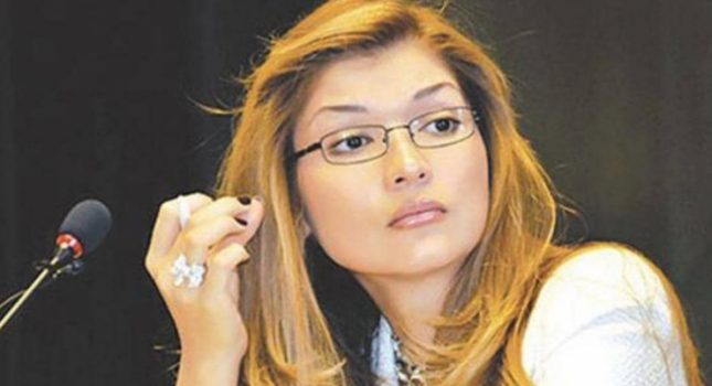 ابنة رئيس سابق تدفع مليار يورو من سجنها.. وتطلب العفو