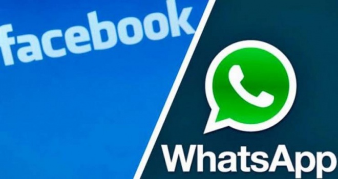ميزة تربط بين 'واتس آب' و'فيسبوك' مباشرة!