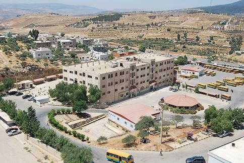 "التعليم العالي" تعلن عن منحة بكالوريوس بجامعة جرش الأردنية