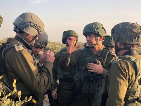 رئيس أركان الاحتلال يحذر: العدو في غزة تغير!