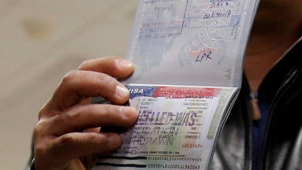 امريكا تشترط: معلوماتك الشخصية قبل التاشيرة