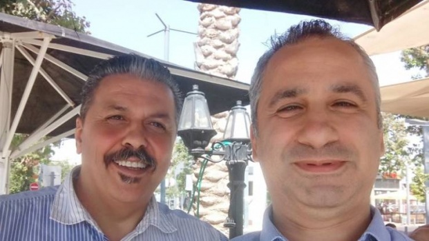 المعارضة السورية تبحث 'السلام مع تل أبيب'