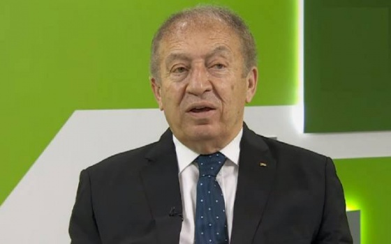 وزير الاقتصاد: هذا ما سندفعه للرواتب بسبب الحصار المالي
