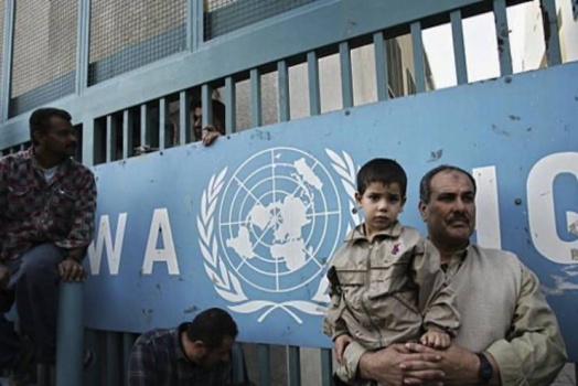 في يوم اللاجئين العالمي: الفلسطينيون أكبر مجموعة لاجئين في العالم!