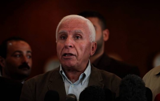 الأحمد: تطورات مهمة يشهدها ملف المصالحة