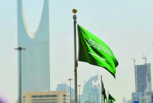 السعودية: دعمنا مستمر للقضية الفلسطينية
