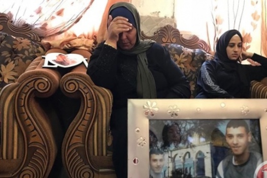 الاحتلال يوافق على تشريح جثمان الشهيد عبيد وتسلميه بشروط