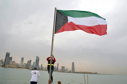 الكويت توجه رسائل صارمة بشأن إسرائيل