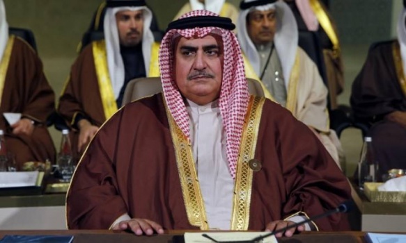 البحرين: إسرائيل أساسية في المنطقة والسلطة أخطات