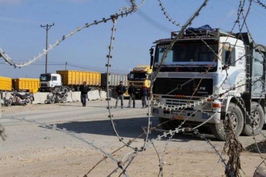 'يديعوت': الخناق على غزة سيشتد في هذه الحالة