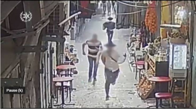 الشاباك يطالب بهدم منزل منفذ عملية القدس الأخيرة
