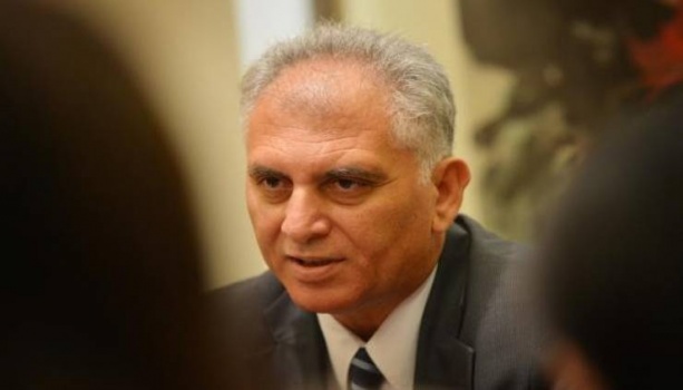 الصالحي: من المعيب استمرار الانقسام بهذه الظروف