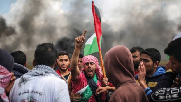 اليوم وغدا.. تصعيد ضد الاحتلال