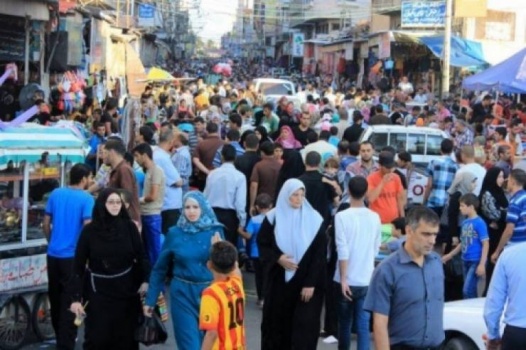 9 دول سيعيش فيها نصف سكان الكرة الأرضية