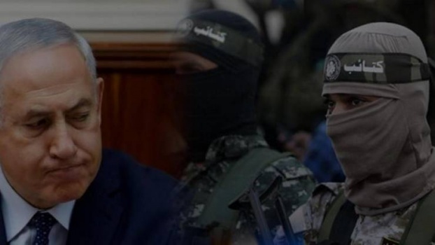 محلل إسرائيلي: نتنياهو يتجنب الحرب مع حماس