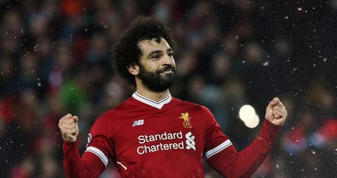 ليفربول يعد لصفقة تهدد مركز محمد صلاح