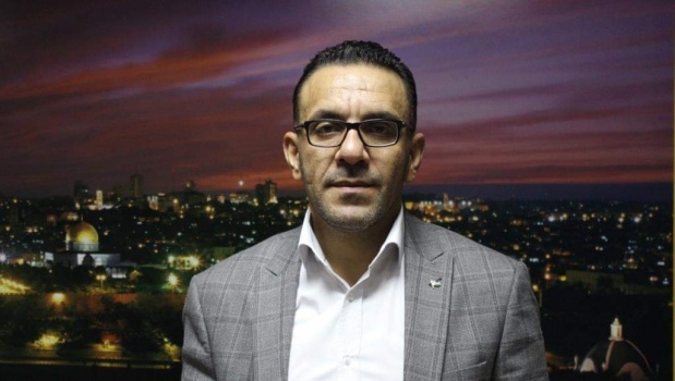 تجديد أمر منع محافظ القدس من دخول الضفة