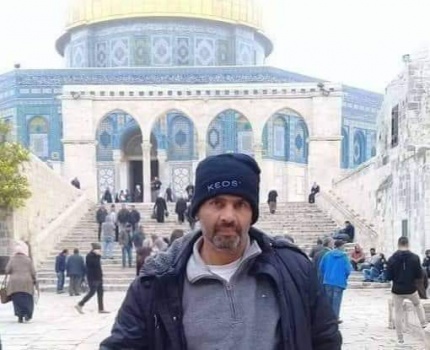 مصرع عامل من قرية بيتا جنوب نابلس بحادث دهس