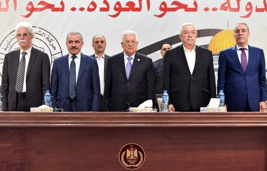 الرئيس يجدد: لن نستقبل الاموال منقوصة