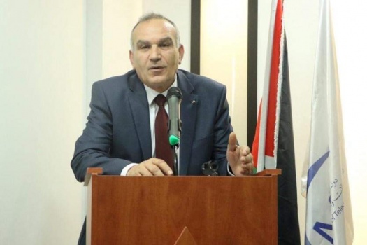 وزير الاتصالات : لن يتم فصل خدمة الانترنت خلال فترة الطوارئ