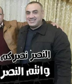 الإحتلال يعتقل مواطن من بلدة اليامون غرب جنين